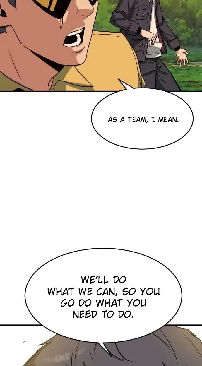 Healing Agency Chapter 20 page 68