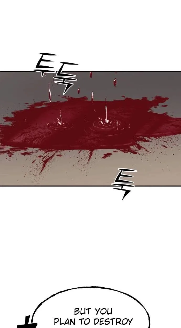 Healing Agency Chapter 20 page 85