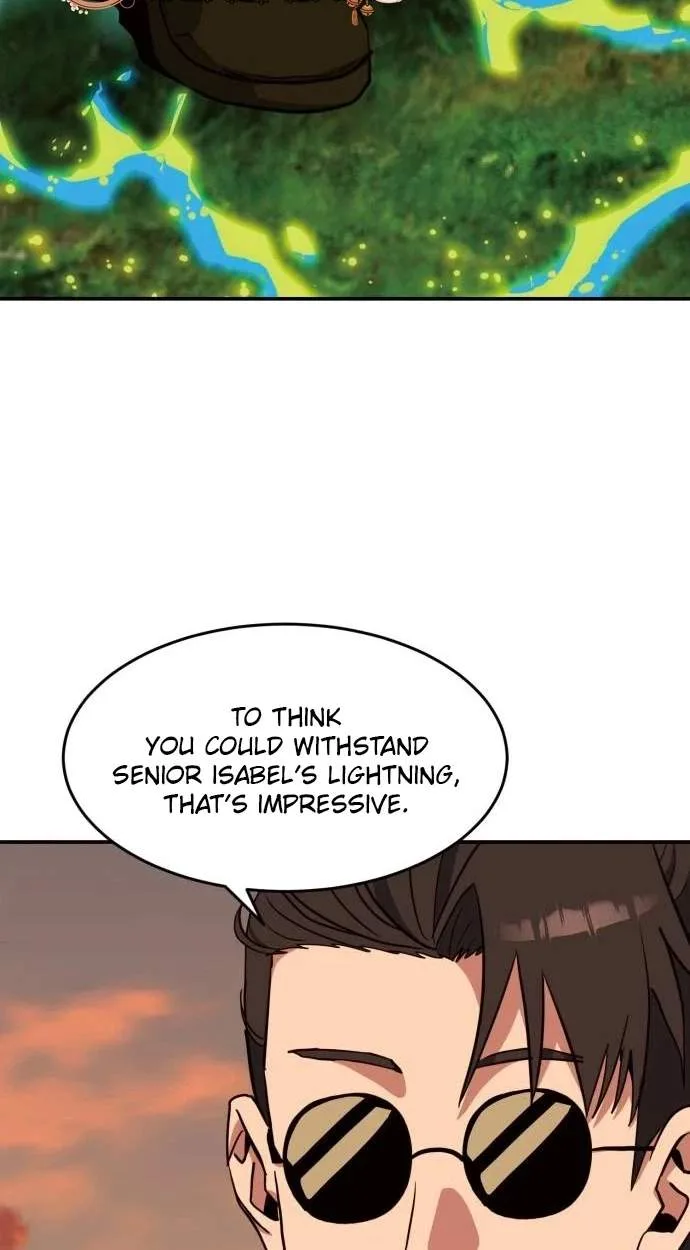 Healing Agency Chapter 20 page 49