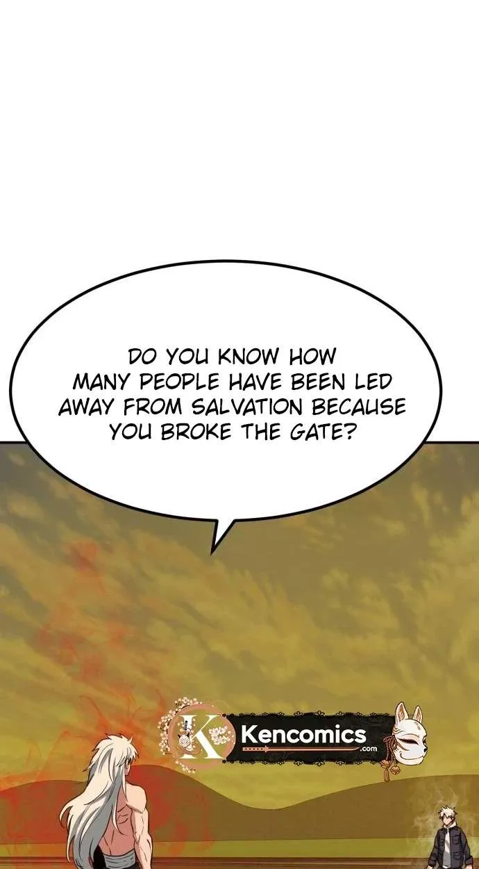 Healing Agency Chapter 20 page 106