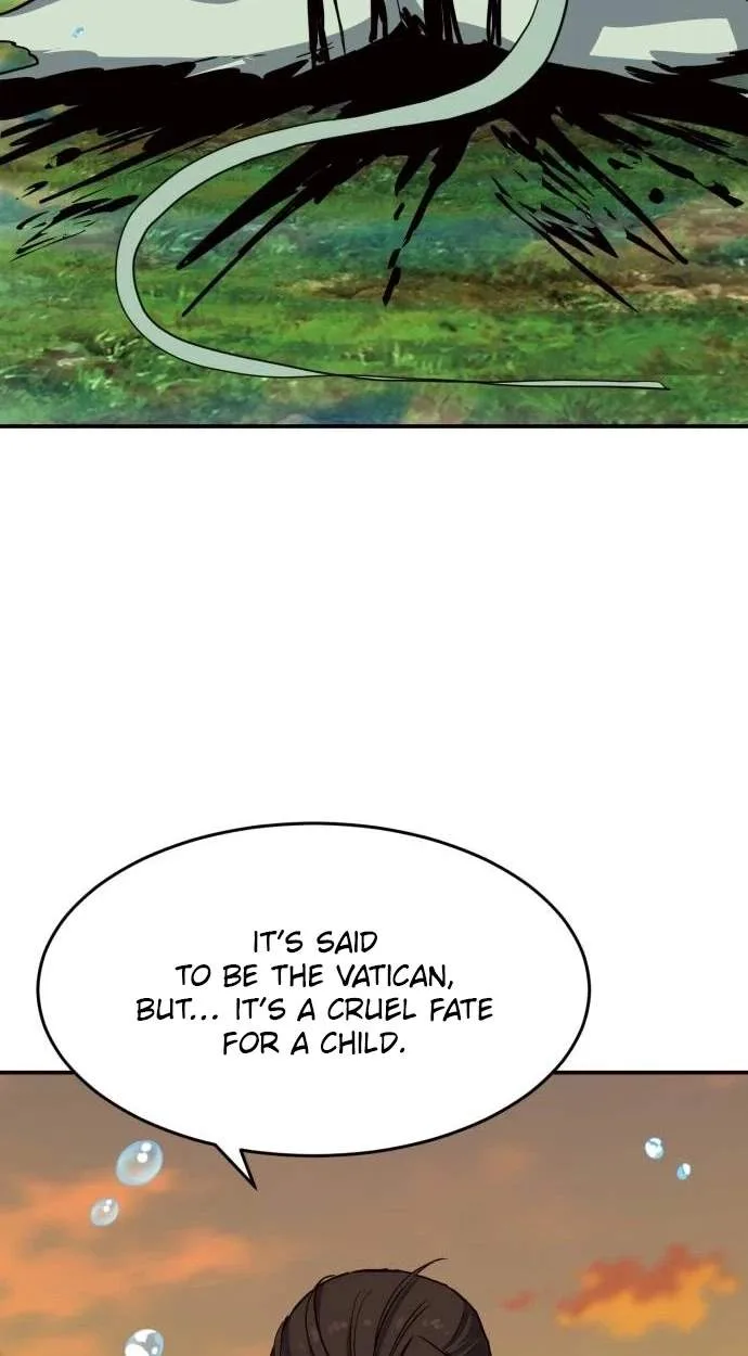 Healing Agency Chapter 20 page 36