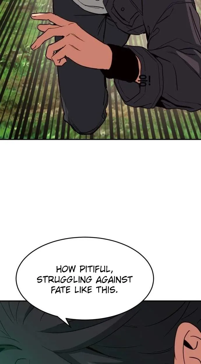 Healing Agency Chapter 20 page 26