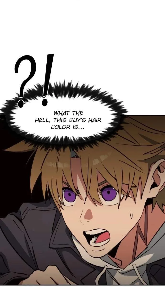Healing Agency Chapter 20 page 91