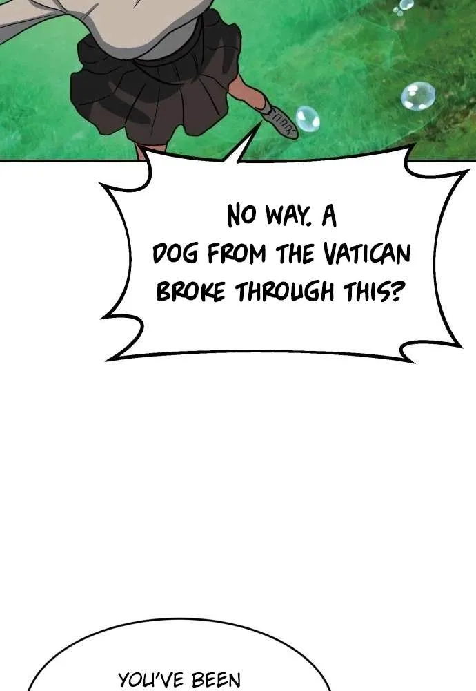Healing Agency Chapter 20 page 59