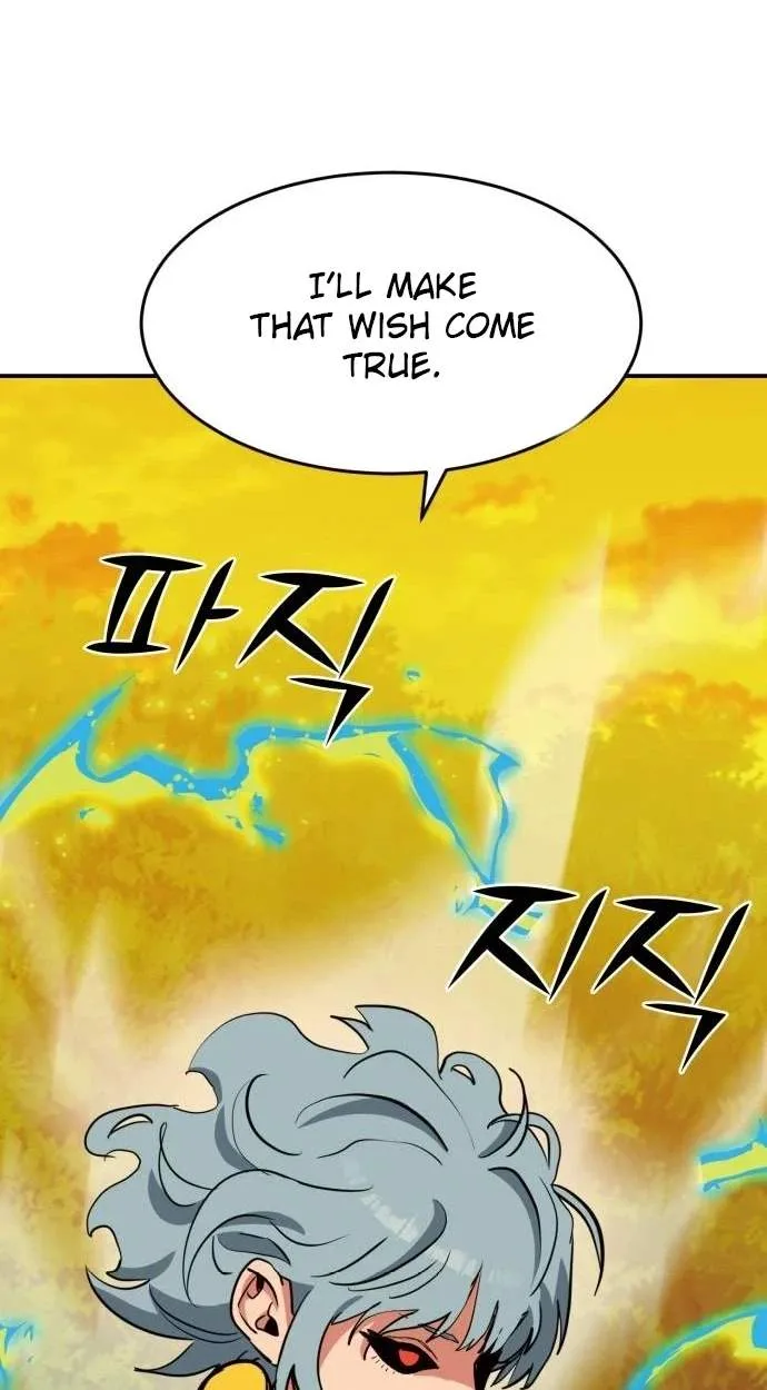 Healing Agency Chapter 20 page 46