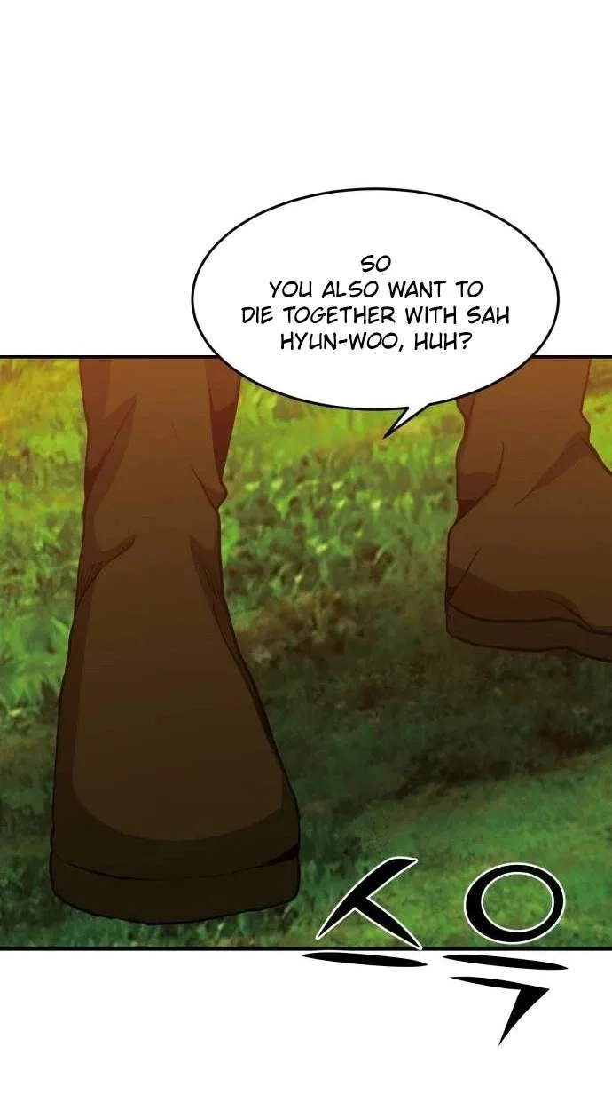 Healing Agency Chapter 20 page 45