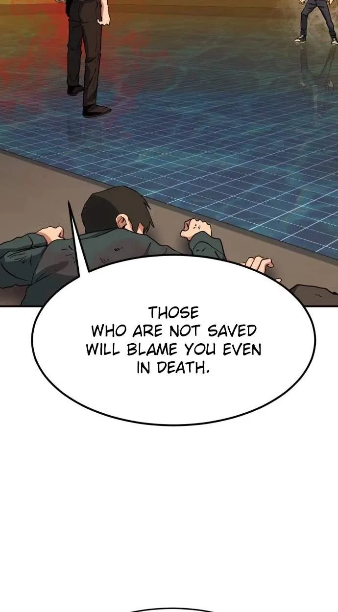 Healing Agency Chapter 20 page 107