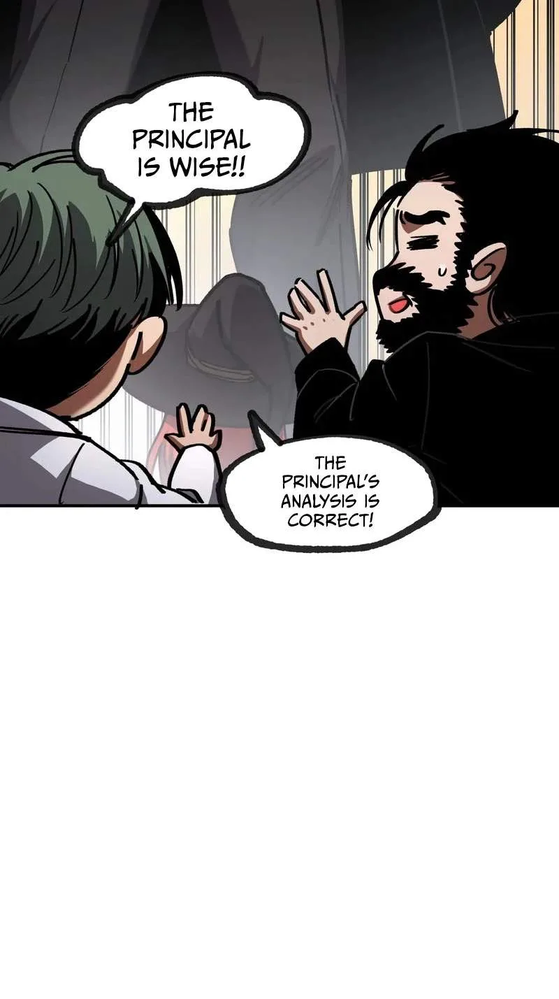Becoming Necromancer God Through a Skeleton Clone Chapter 22 page 15