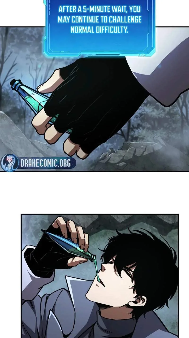 Becoming Necromancer God Through a Skeleton Clone Chapter 22 page 6