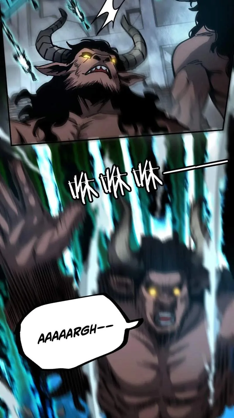 Becoming Necromancer God Through a Skeleton Clone Chapter 22 page 46