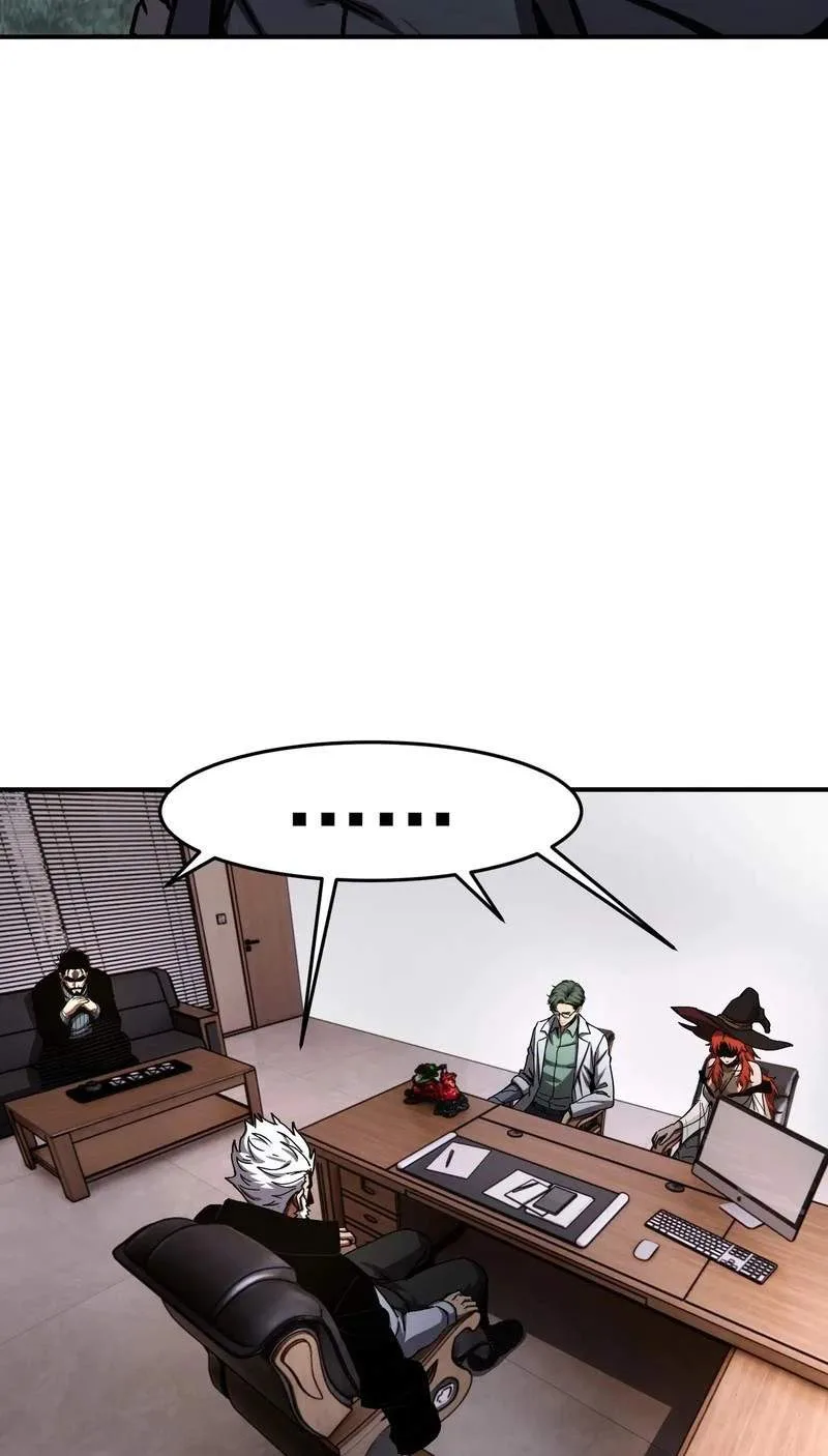 Becoming Necromancer God Through a Skeleton Clone Chapter 22 page 8