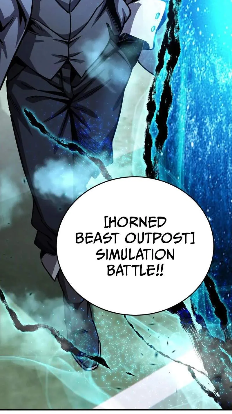 Becoming Necromancer God Through a Skeleton Clone Chapter 22 page 28