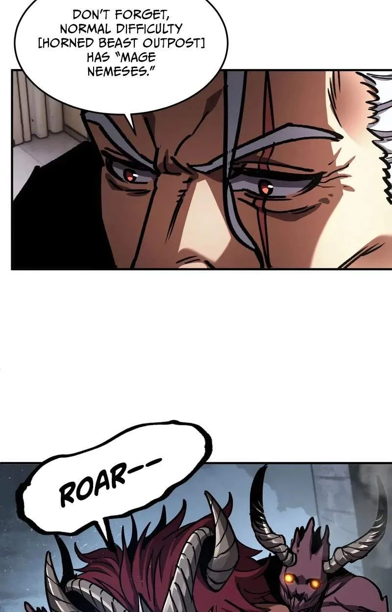 Becoming Necromancer God Through a Skeleton Clone Chapter 22 page 51