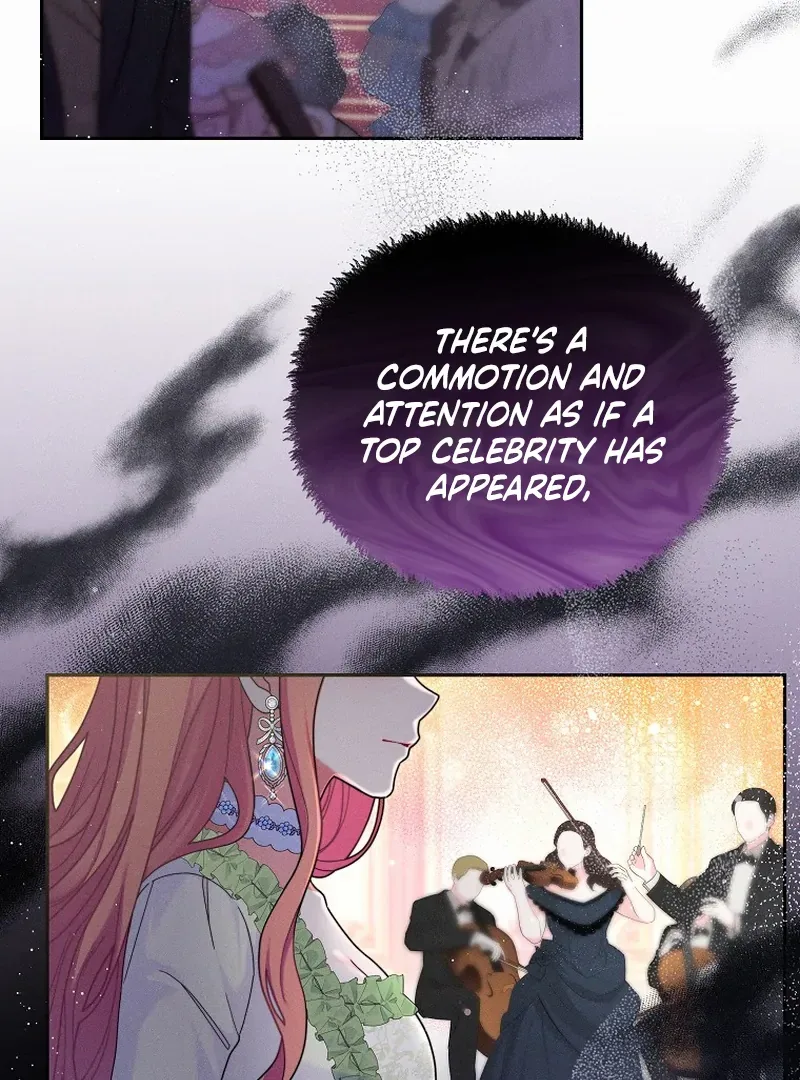How To Survive As a Villain on the Verge of Death Chapter 1 page 20