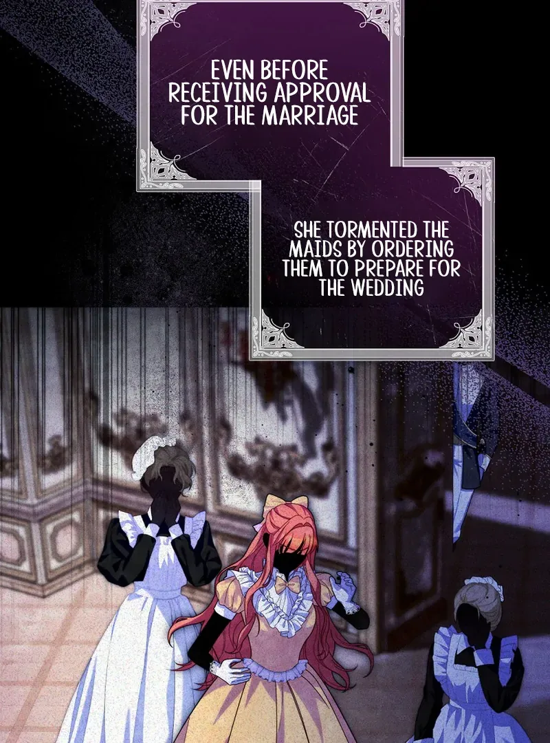 How To Survive As a Villain on the Verge of Death Chapter 1 page 30