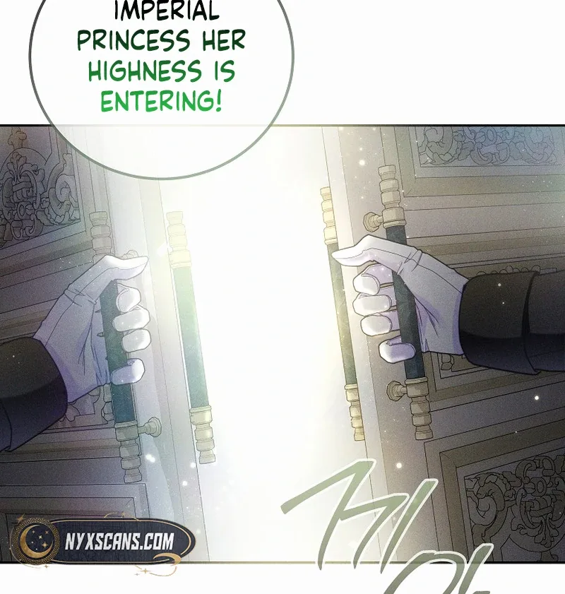 How To Survive As a Villain on the Verge of Death Chapter 1 page 9