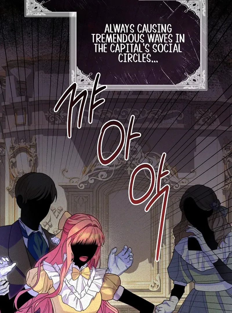 How To Survive As a Villain on the Verge of Death Chapter 1 page 25