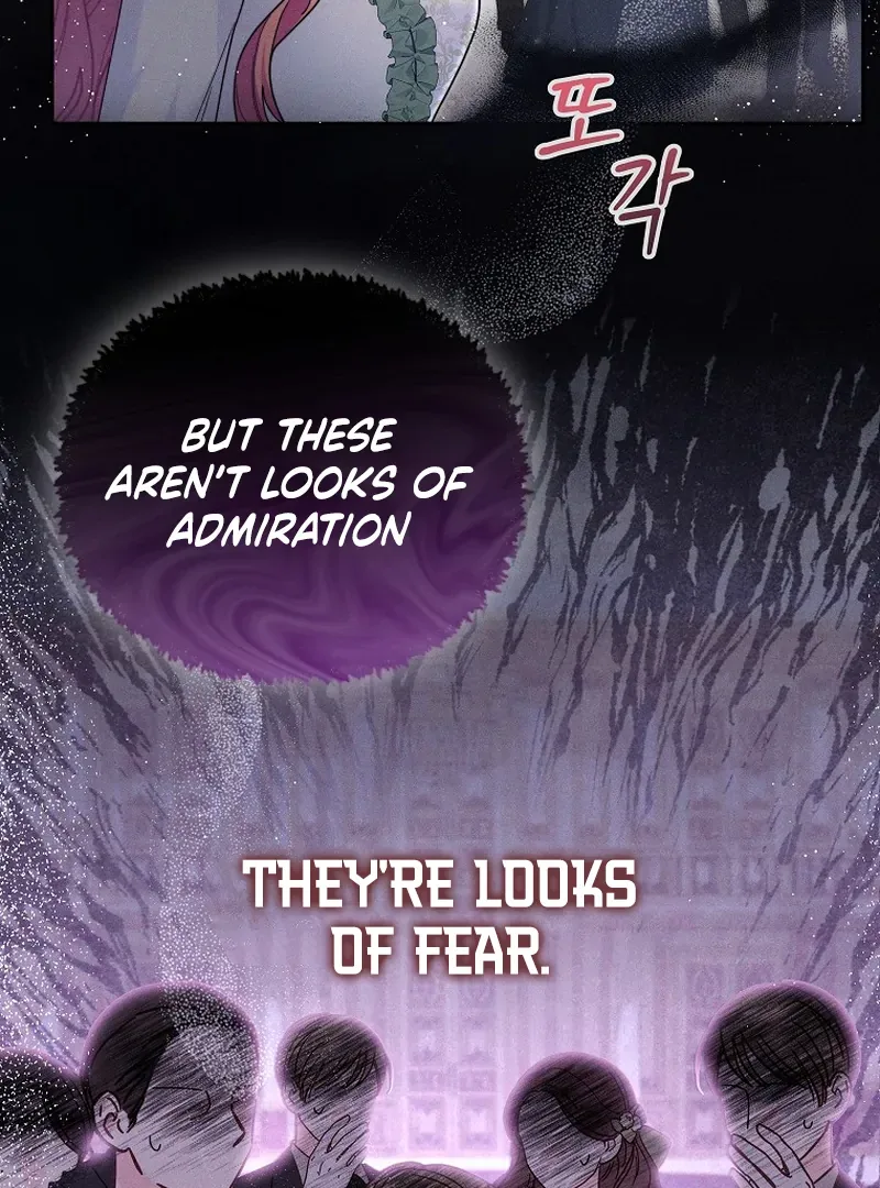 How To Survive As a Villain on the Verge of Death Chapter 1 page 21