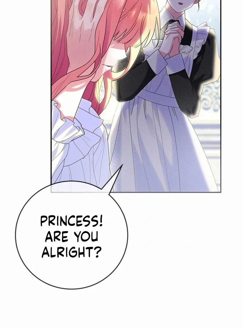 How To Survive As a Villain on the Verge of Death Chapter 1 page 52