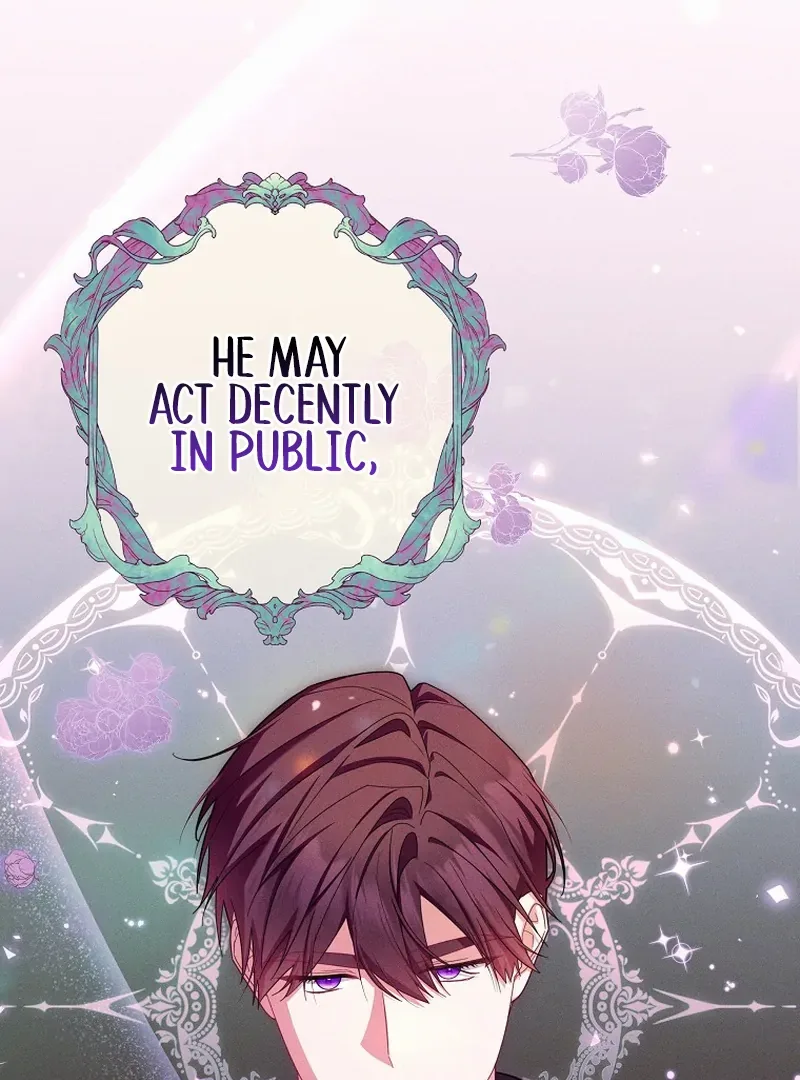How To Survive As a Villain on the Verge of Death Chapter 1 page 93