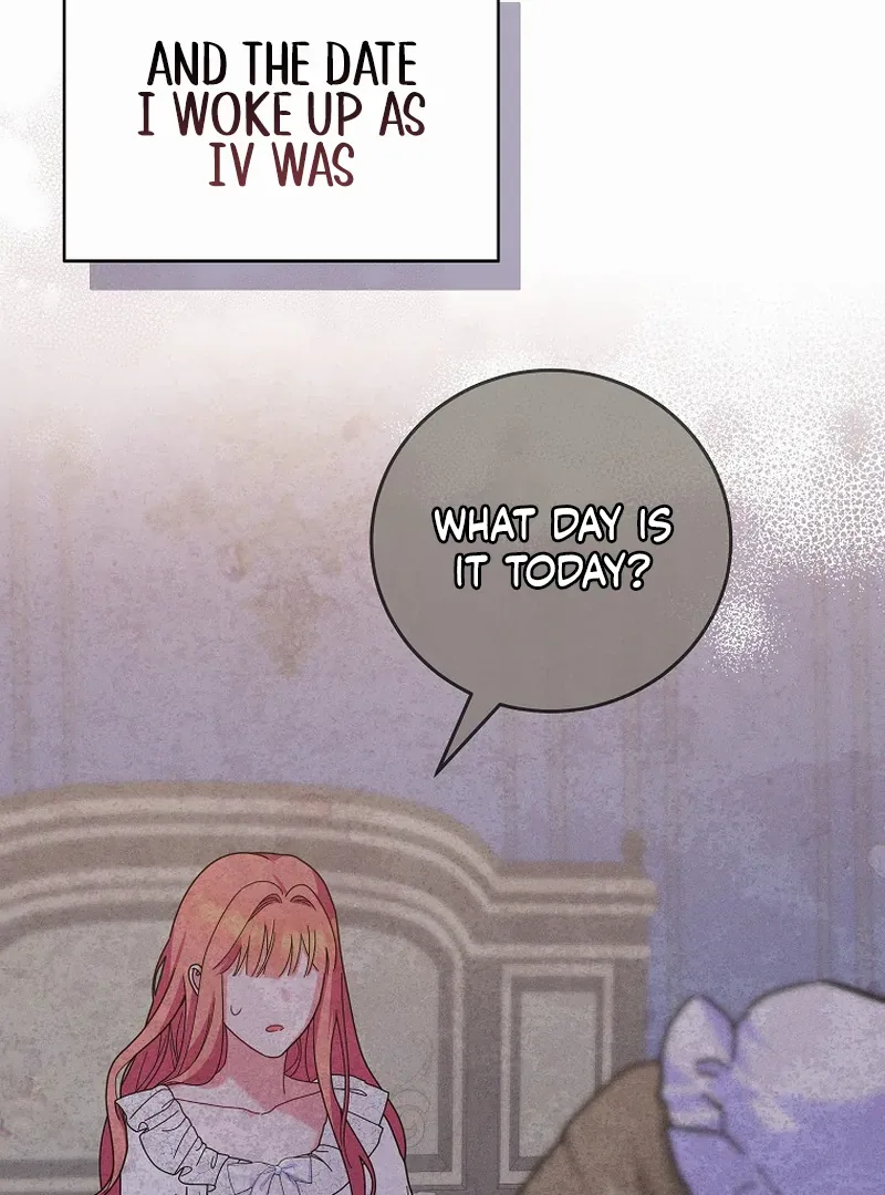 How To Survive As a Villain on the Verge of Death Chapter 1 page 119