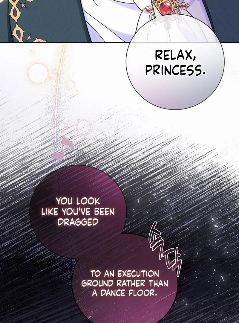 How To Survive As a Villain on the Verge of Death Chapter 1 page 83