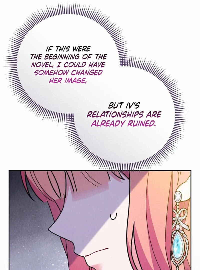 How To Survive As a Villain on the Verge of Death Chapter 1 page 113