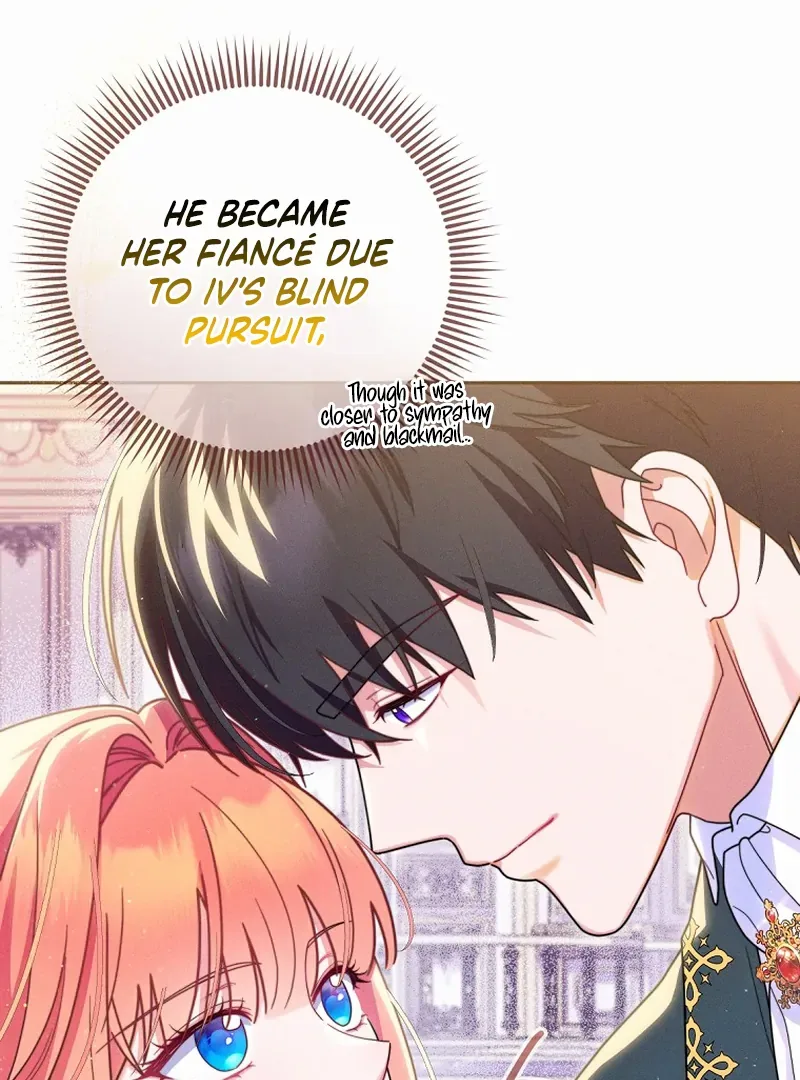 How To Survive As a Villain on the Verge of Death Chapter 1 page 79