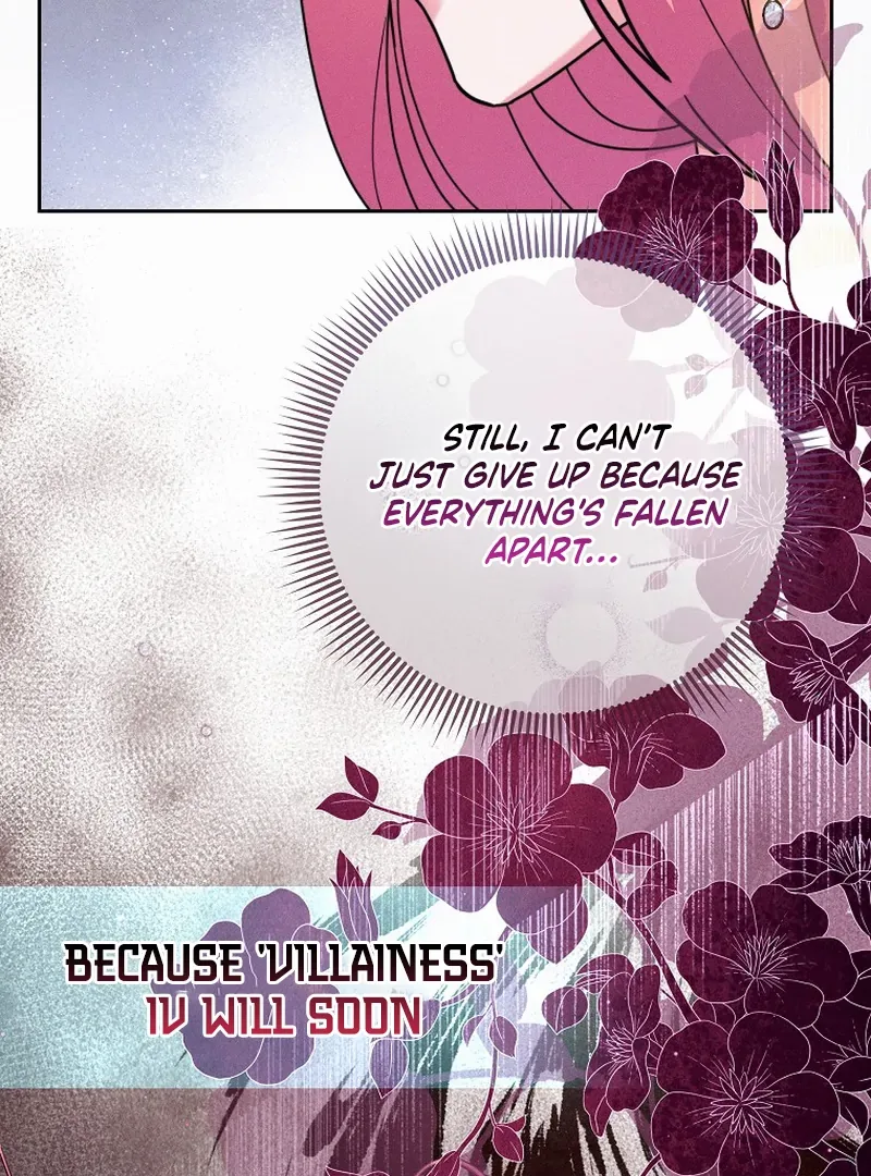 How To Survive As a Villain on the Verge of Death Chapter 1 page 114
