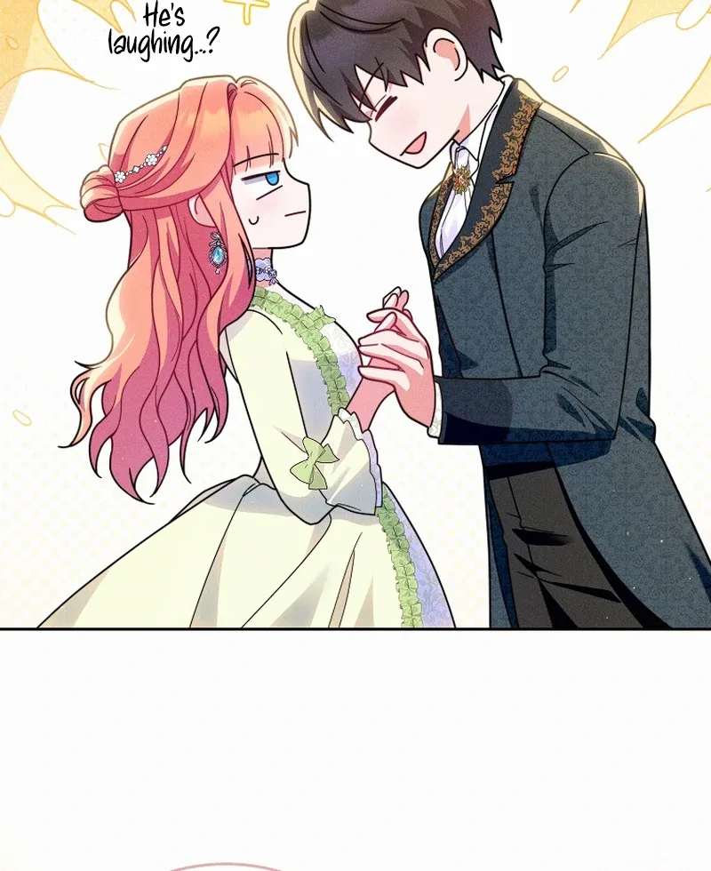 How To Survive As a Villain on the Verge of Death Chapter 1 page 88