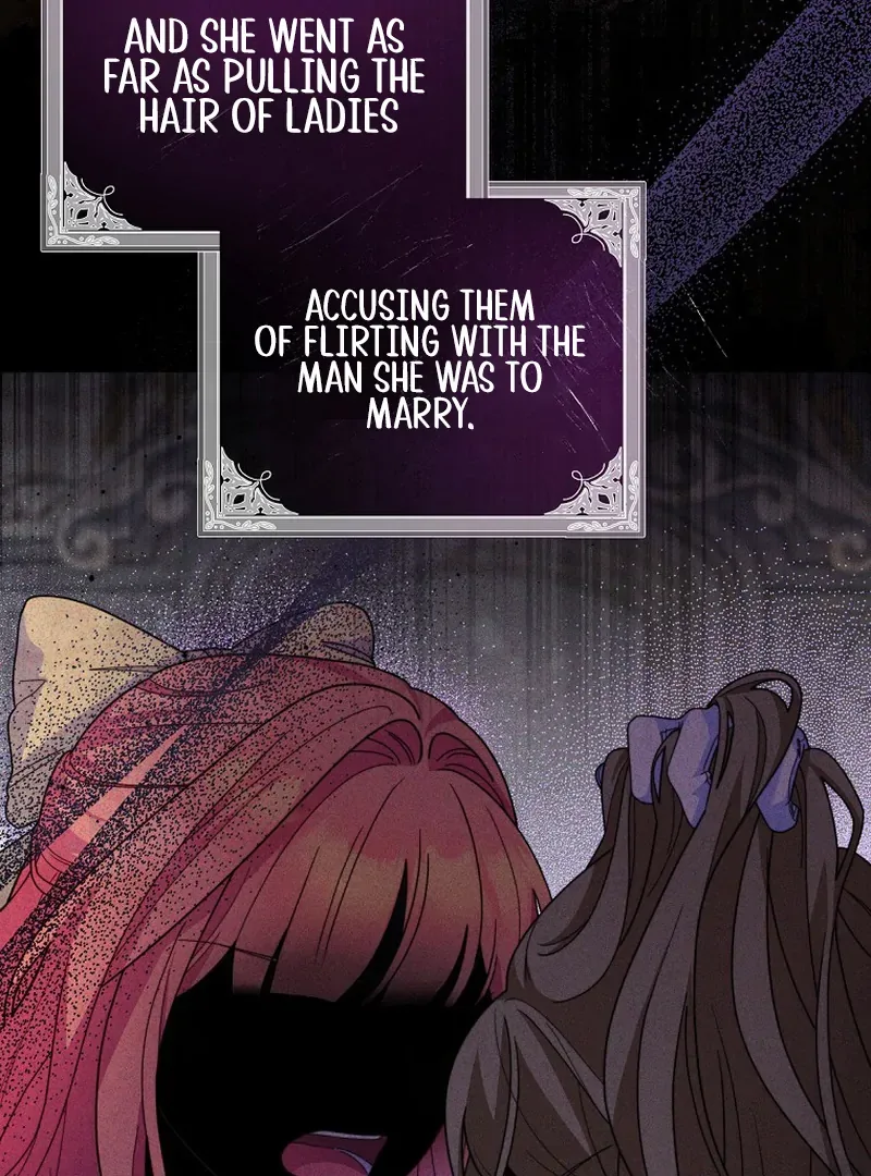 How To Survive As a Villain on the Verge of Death Chapter 1 page 32