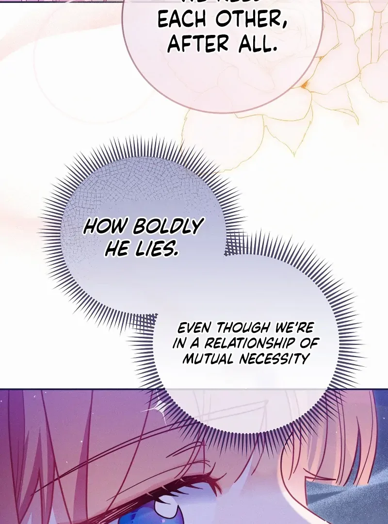 How To Survive As a Villain on the Verge of Death Chapter 1 page 91