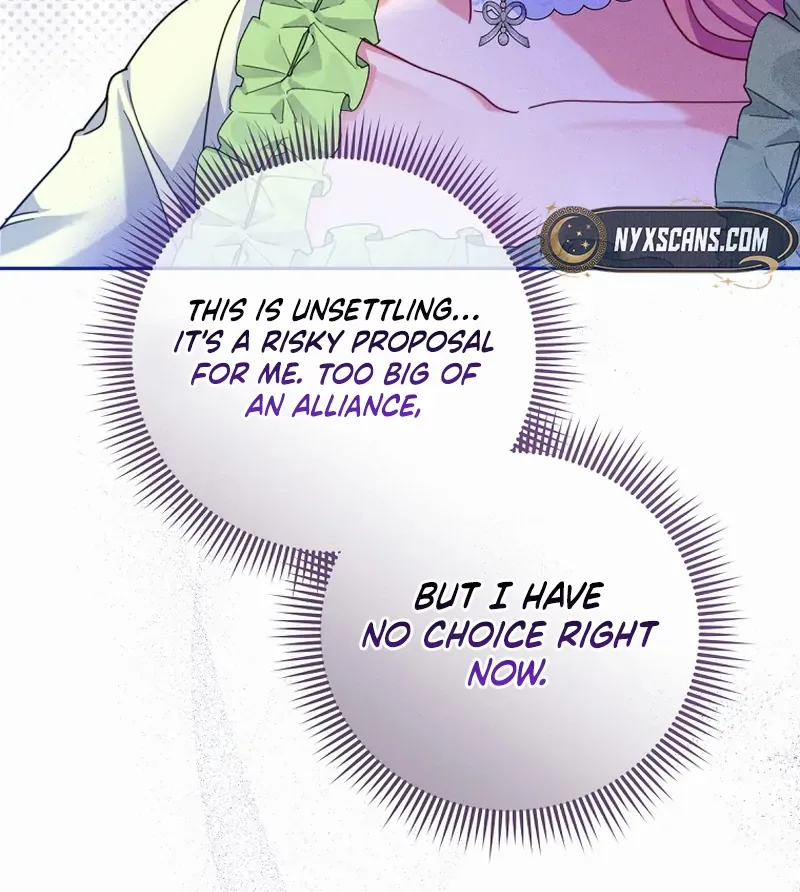 How To Survive As a Villain on the Verge of Death Chapter 1 page 107