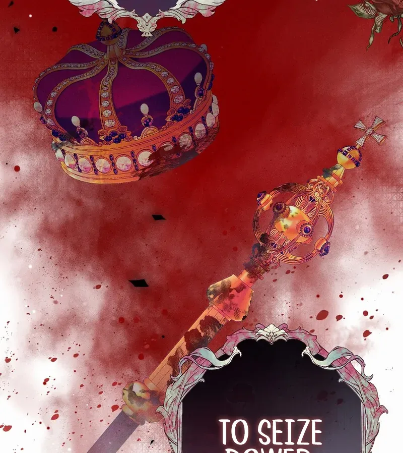 How To Survive As a Villain on the Verge of Death Chapter 1 page 96