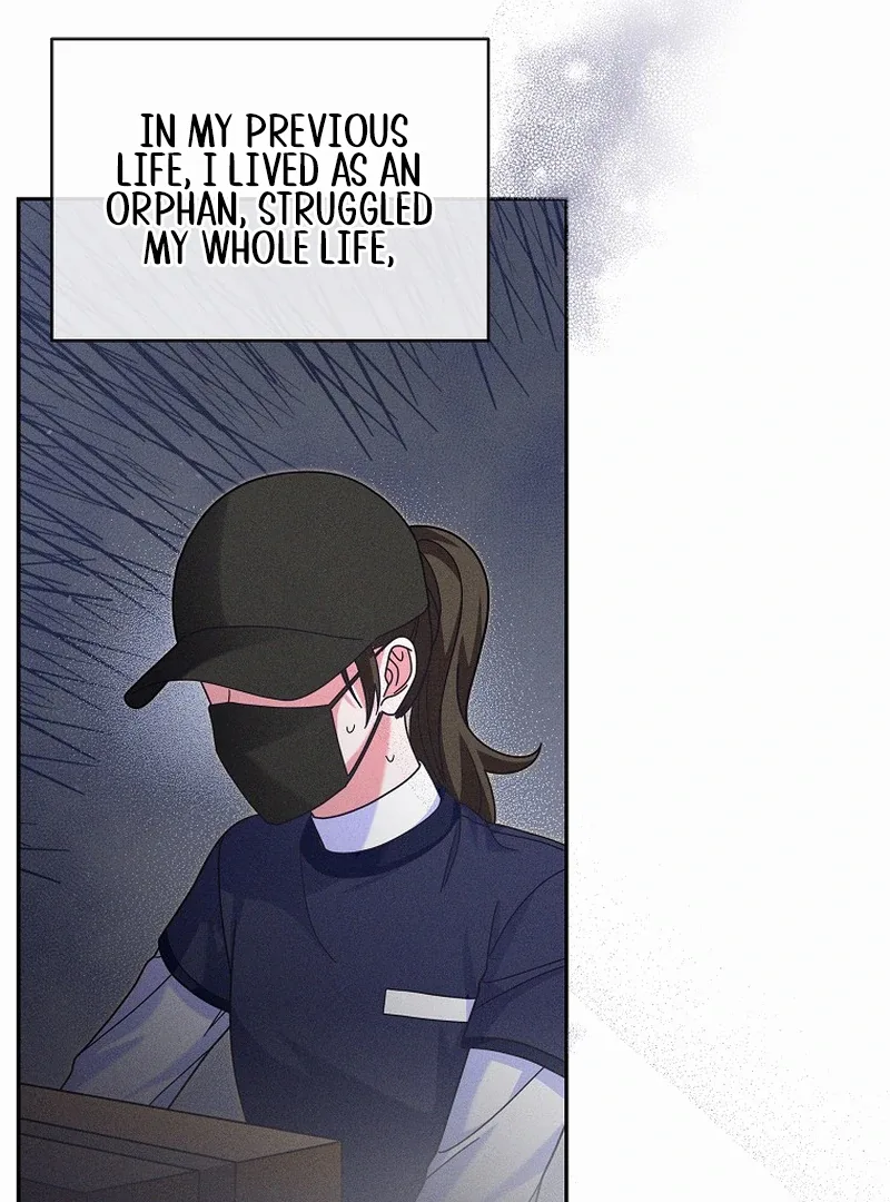 How To Survive As a Villain on the Verge of Death Chapter 1 page 122