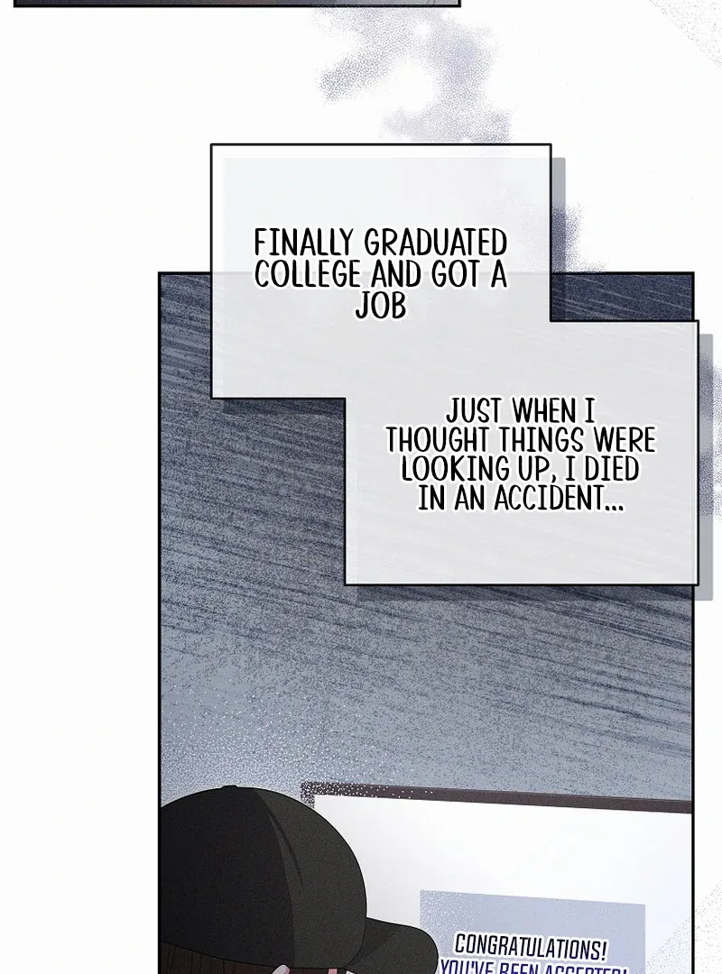 How To Survive As a Villain on the Verge of Death Chapter 1 page 123