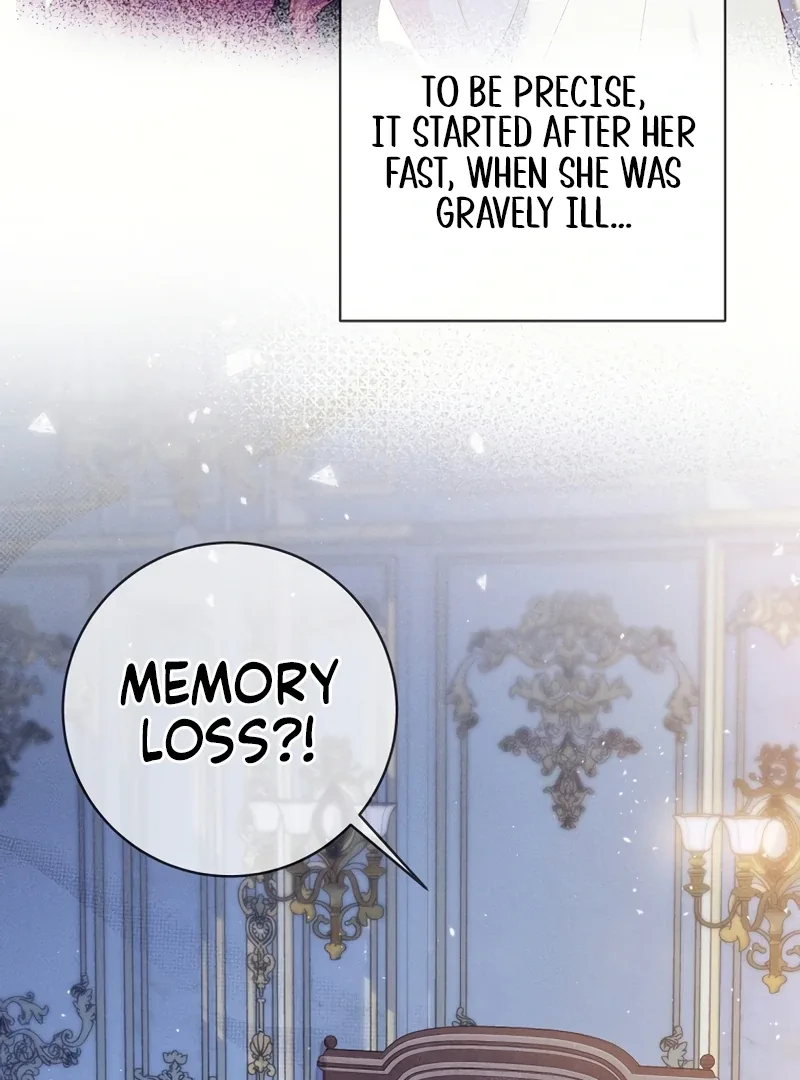 How To Survive As a Villain on the Verge of Death Chapter 2 page 22