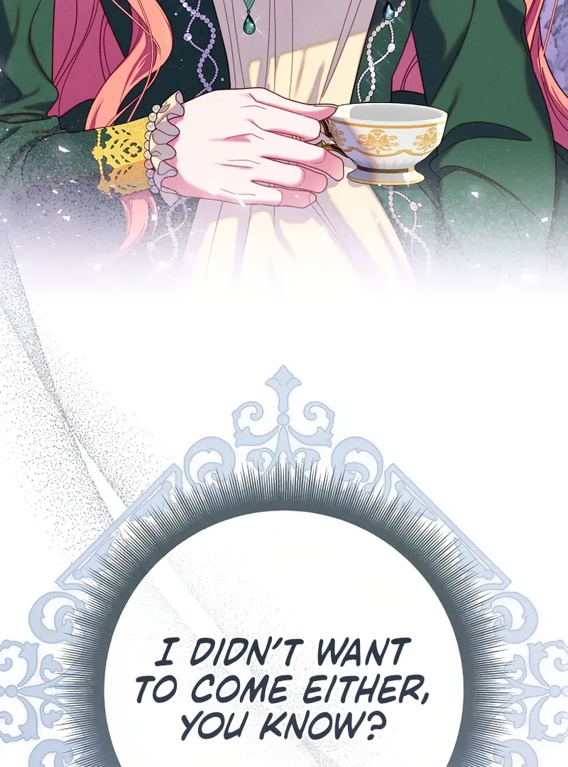 How To Survive As a Villain on the Verge of Death Chapter 2 page 13