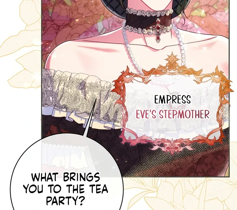 How To Survive As a Villain on the Verge of Death Chapter 2 page 8