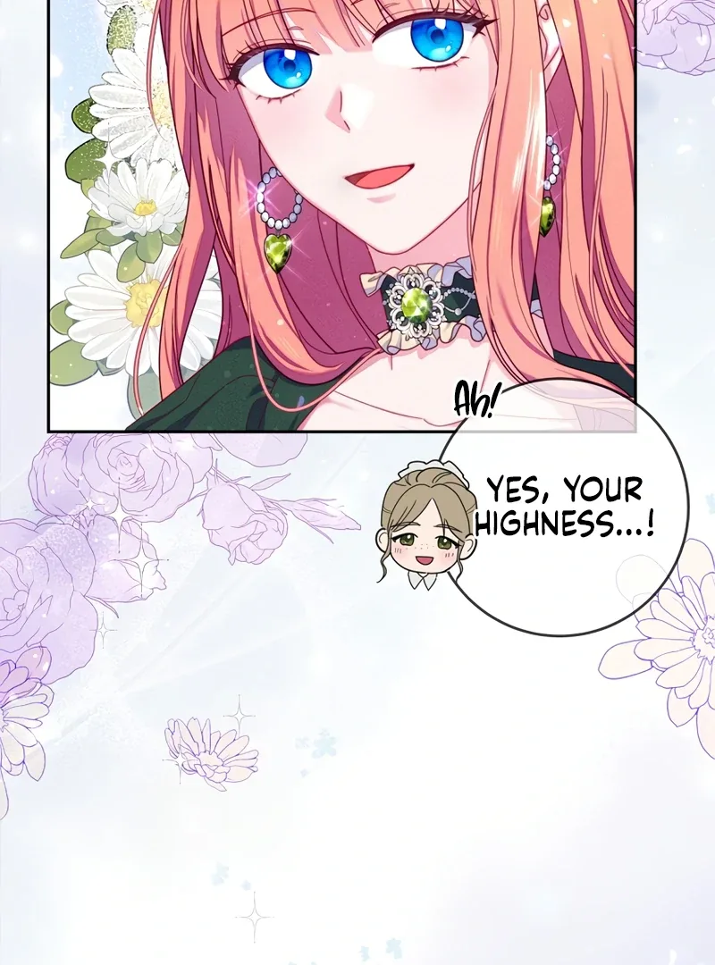How To Survive As a Villain on the Verge of Death Chapter 2 page 31
