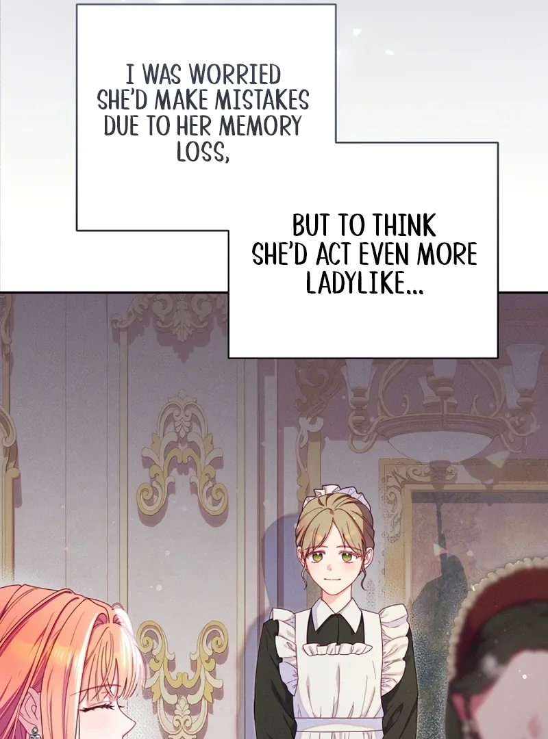 How To Survive As a Villain on the Verge of Death Chapter 2 page 28