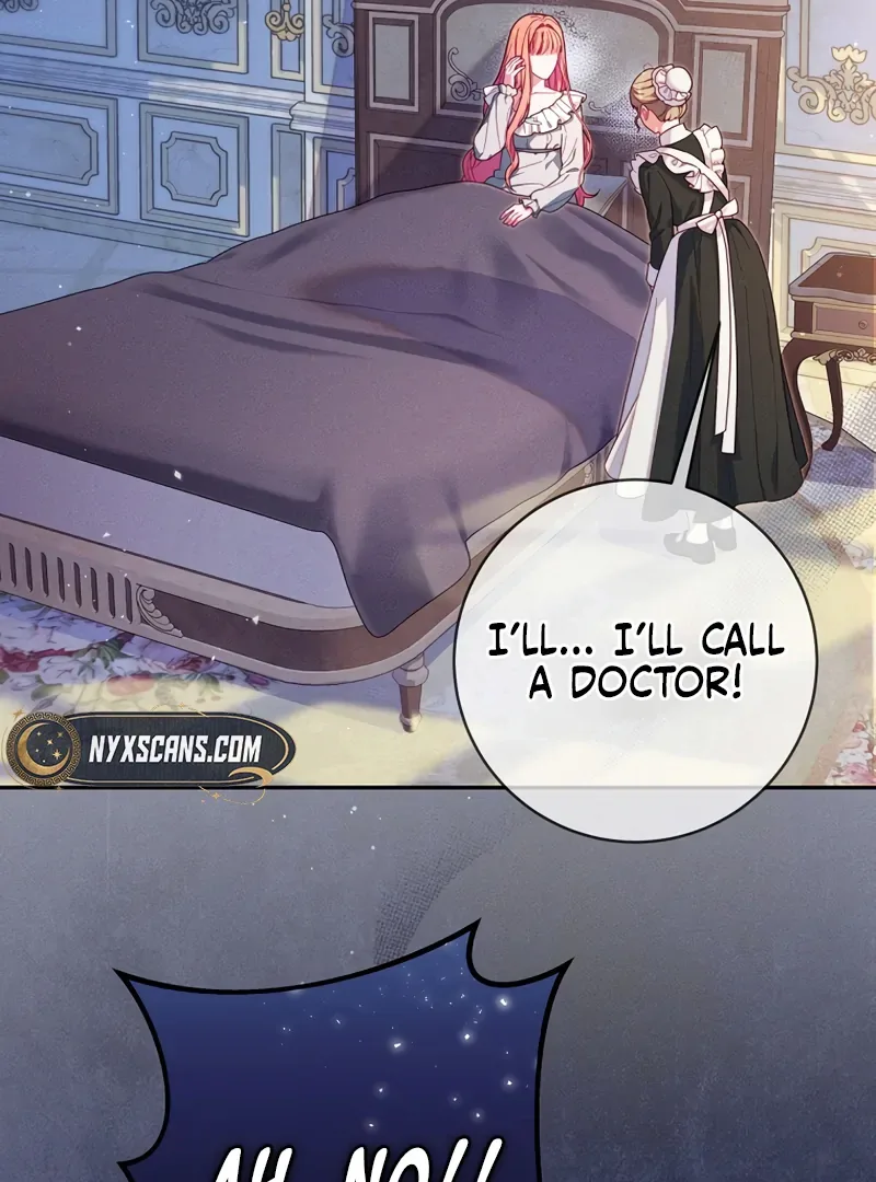 How To Survive As a Villain on the Verge of Death Chapter 2 page 23