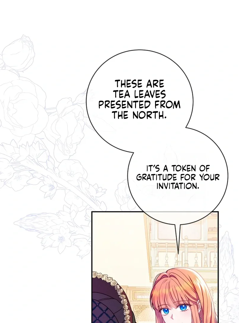 How To Survive As a Villain on the Verge of Death Chapter 2 page 33