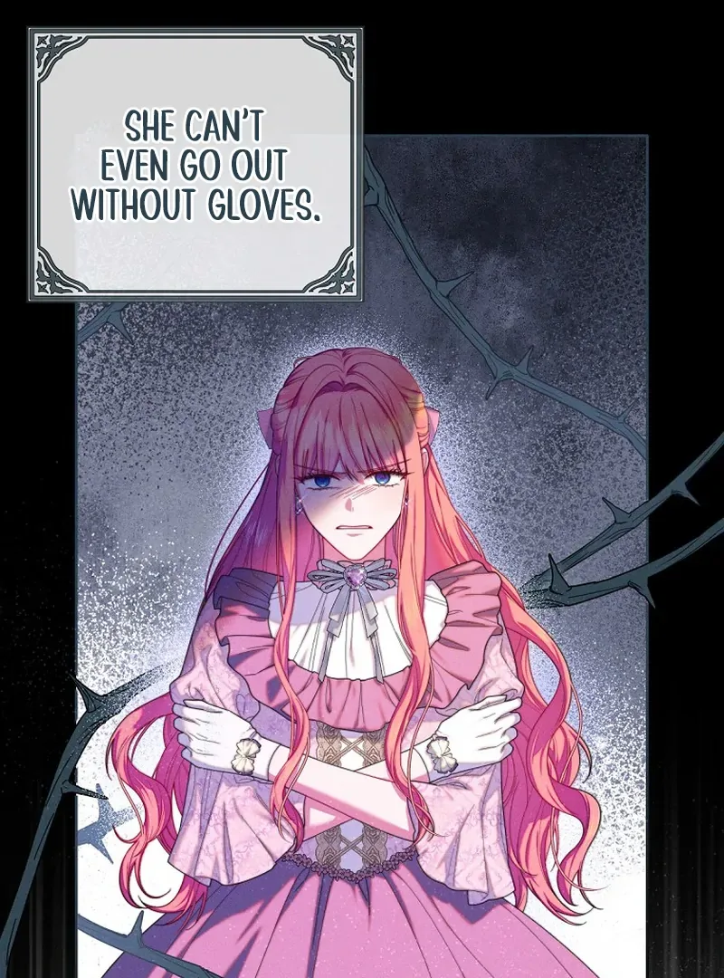 How To Survive As a Villain on the Verge of Death Chapter 3 page 15