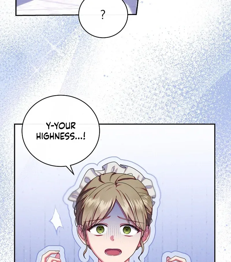 How To Survive As a Villain on the Verge of Death Chapter 3 page 10