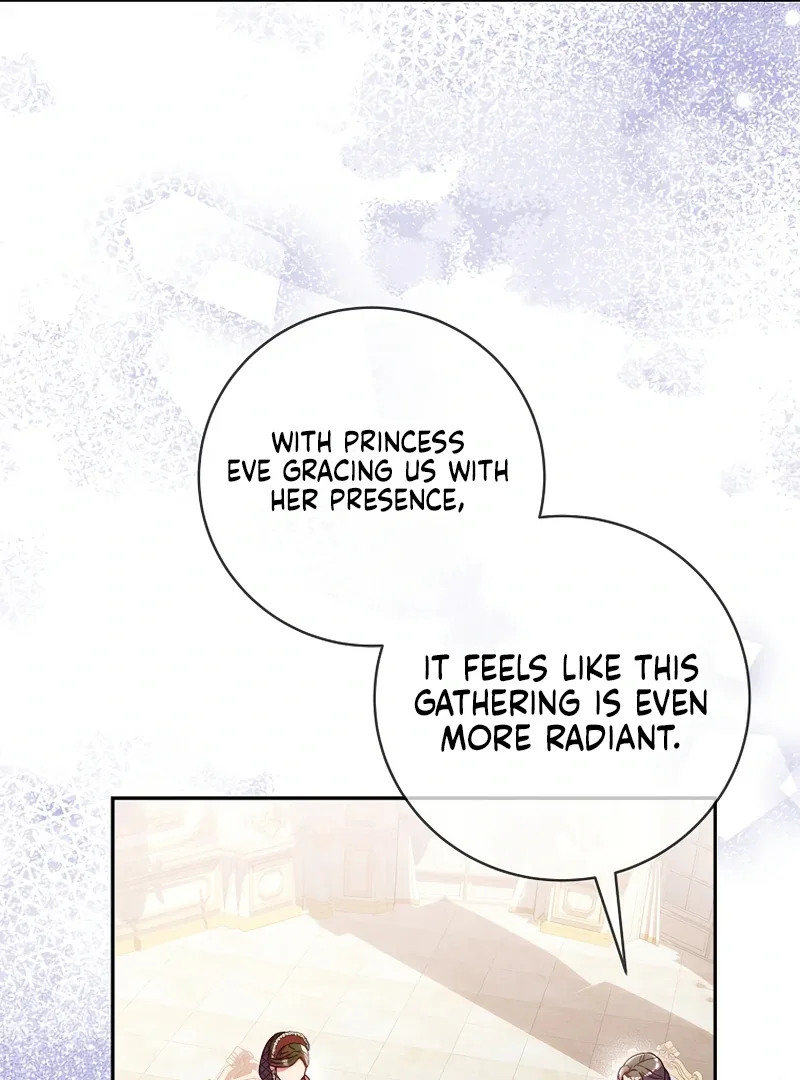 How To Survive As a Villain on the Verge of Death Chapter 2 page 38