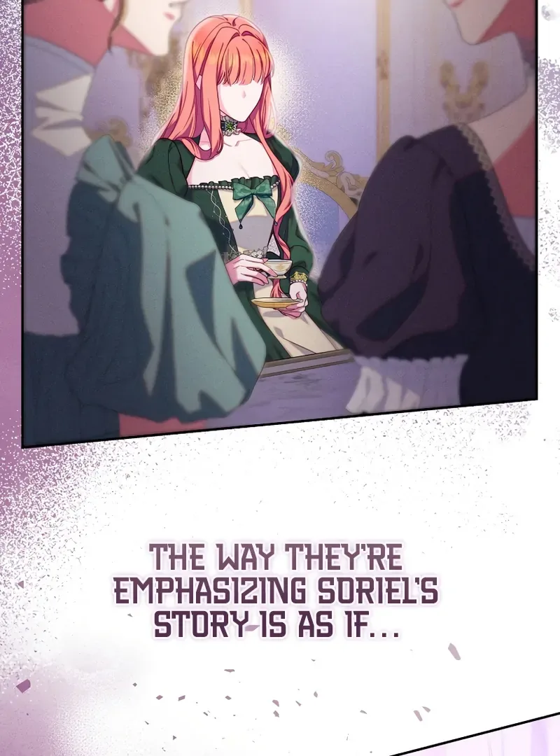 How To Survive As a Villain on the Verge of Death Chapter 2 page 44