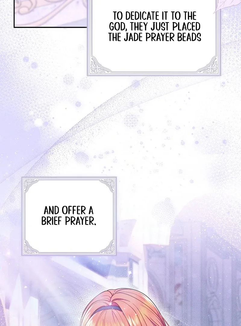 How To Survive As a Villain on the Verge of Death Chapter 3 page 7