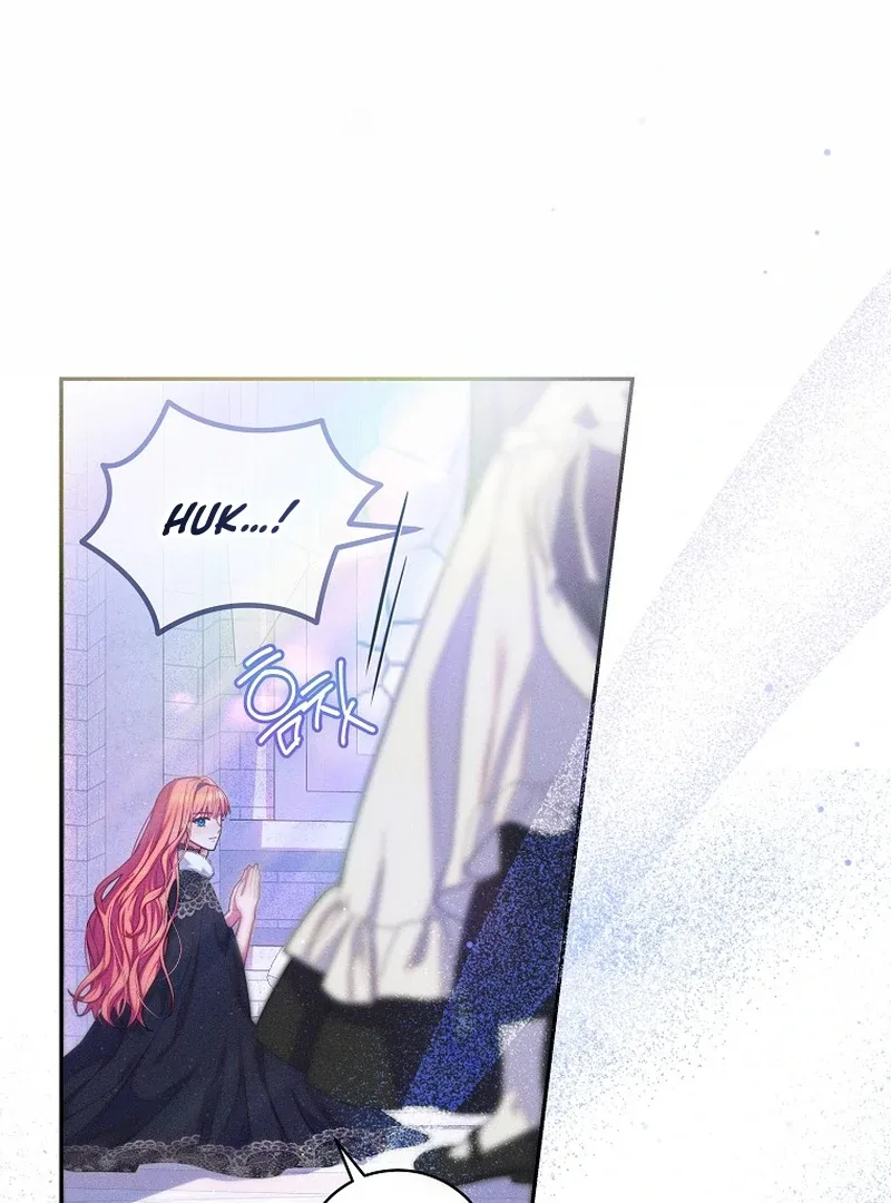 How To Survive As a Villain on the Verge of Death Chapter 3 page 9