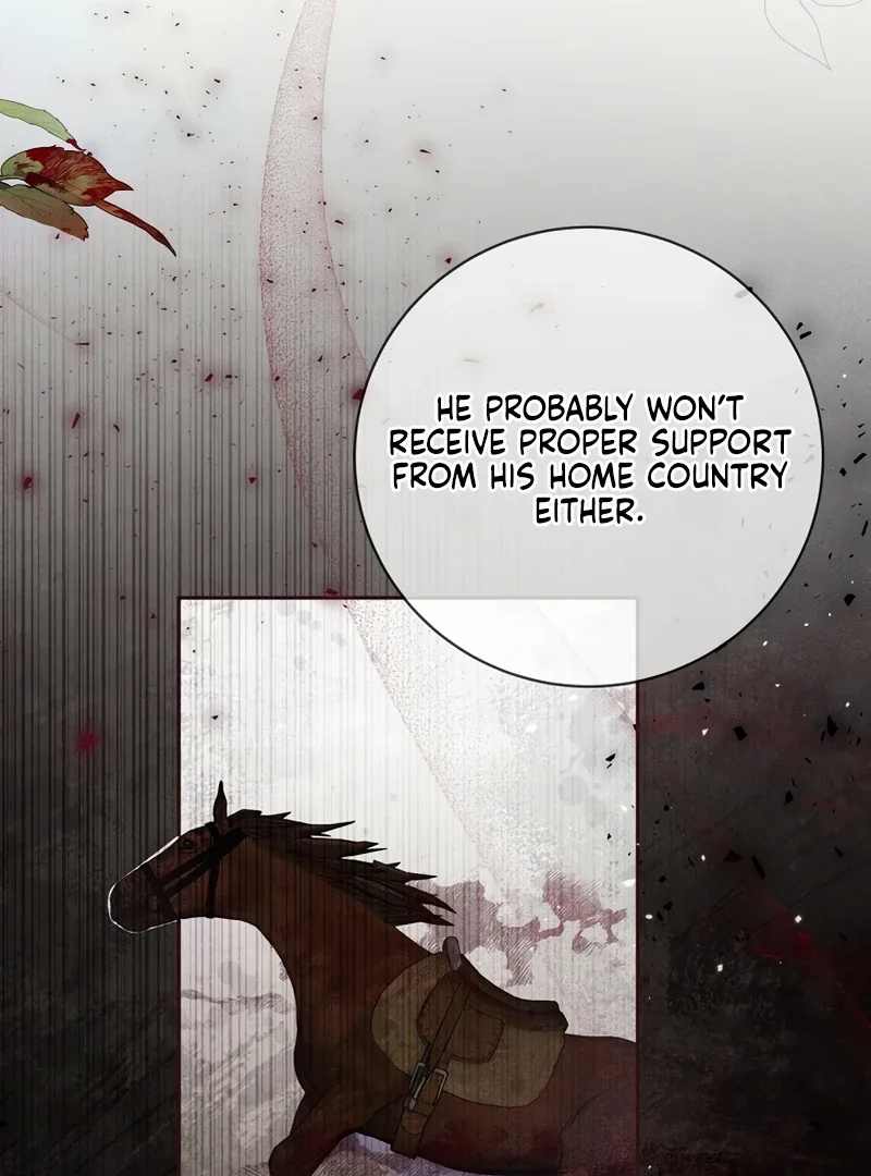 How To Survive As a Villain on the Verge of Death Chapter 2 page 62